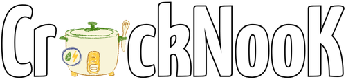 CrockNook Logo